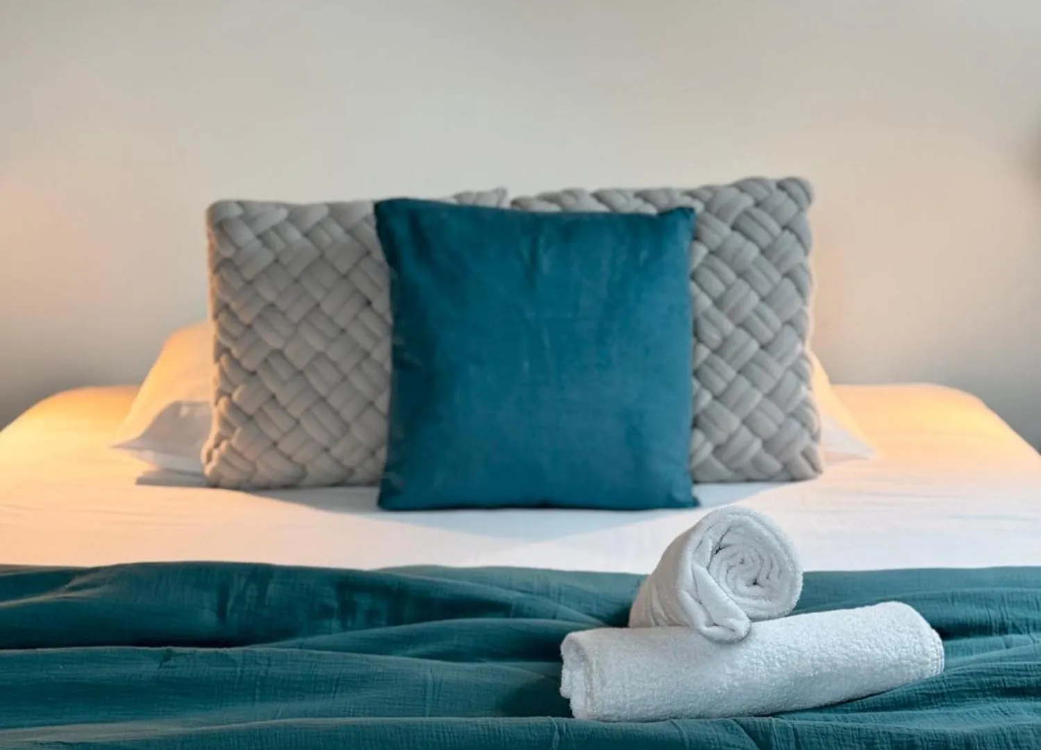 Gæstehus Le Kastellren, Avec Parking Gratuit Et Prive A Rennes Hotel